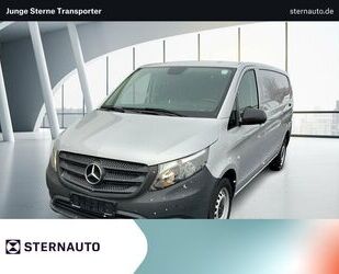 Mercedes-Benz Mercedes-Benz Vito 116 KA/EL Metallic Navi Klima K Gebrauchtwagen