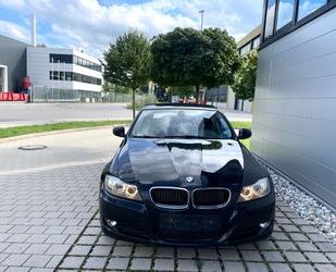 BMW BMW 320xd Touring Klima/PDC/AHK/Xenon Gebrauchtwagen