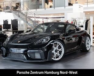 Porsche Porsche 718 Spyder RS BOSE PDLS ParkAssistent Gebrauchtwagen