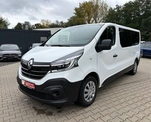 Renault Renault Trafic Combi L2H1 Life Navi Klima Tempo AH Gebrauchtwagen