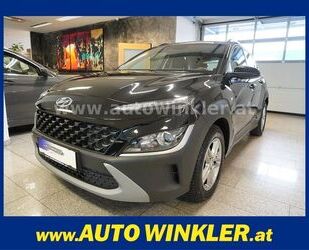 Hyundai Hyundai Kona Select1,0 TGDI Kamera netto12300 Gebrauchtwagen