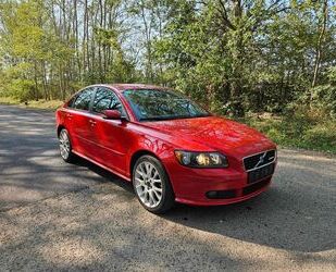 Volvo Volvo S40 2.4 Momentum HEICO Gebrauchtwagen