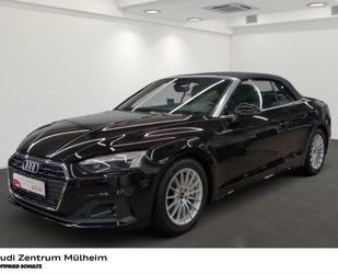 Audi Audi A5 Cabriolet 45 TFSI quattro Navi Matrix LED Gebrauchtwagen