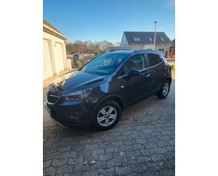 Opel Opel Mokka X 1.4 ECOTEC Turbo Color INNOVATION S/. Gebrauchtwagen