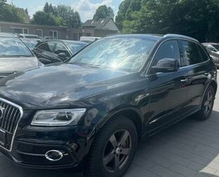 Audi Audi Q5 3.0 TDI quattro Gebrauchtwagen