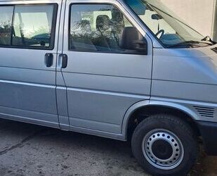 VW Volkswagen T4 grüne Plakette/ Klima/2xStandheizung Gebrauchtwagen