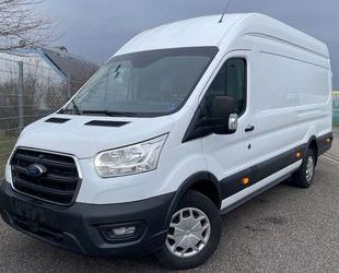 Ford Ford Transit Kasten 350 L4 Trend Gebrauchtwagen