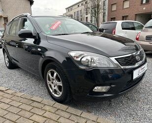 Kia Kia ceed / Ceed Gebrauchtwagen