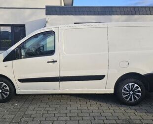 Fiat Fiat Scudo Gebrauchtwagen