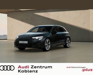 Audi Audi A3 Sportback 35 TFSI S line Gebrauchtwagen