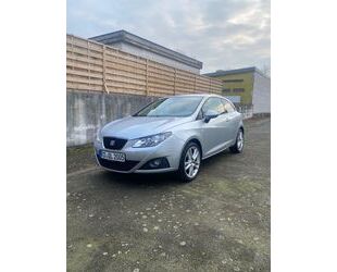 Seat Seat Ibiza 1.4 Gebrauchtwagen