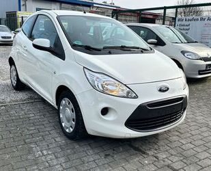 Ford Ford Ka Trend Klima Start Stop Gebrauchtwagen