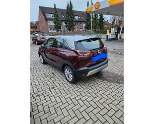 Opel Crossland (X) Gebrauchtwagen