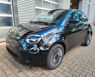 Fiat Fiat Neuer 500 3+1 Gebrauchtwagen