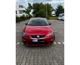 Seat Seat Ibiza FR Gebrauchtwagen