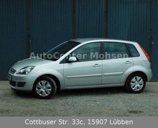 Ford Ford Fiesta Style (Nr. 033) Gebrauchtwagen