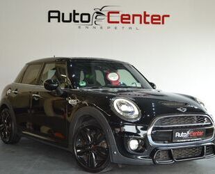 Mini MINI Cooper S John Cooper Works JCW *2.Hand*Harman Gebrauchtwagen