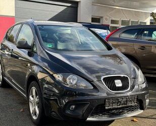 Seat Seat Altea Xl Freetrack 2.0 TDI Gebrauchtwagen