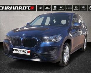 BMW BMW X1 18d sDrive Advantage NAVI*ACC*PARKL*HECKKL. Gebrauchtwagen