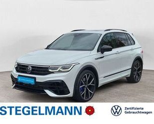 VW Volkswagen Tiguan 