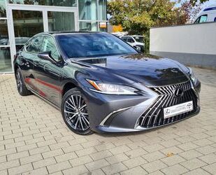 Lexus Lexus ES 300h Business Line Gebrauchtwagen