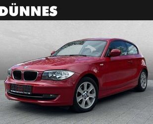 BMW BMW 116i Gebrauchtwagen