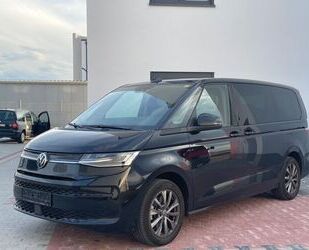 VW Volkswagen T7 Multivan Life*VOLL*TOP ZUSTAND*PANOR Gebrauchtwagen