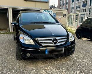 Mercedes-Benz Mercedes-Benz B200 *TÜV NEU* Gebrauchtwagen