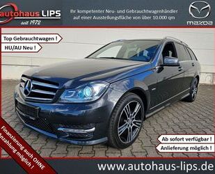 Mercedes-Benz Mercedes-Benz C 180 T | Edition C | Sitzhzg | Klim Gebrauchtwagen