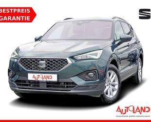 Seat Seat Tarraco 1.5 TSI ACT Style VC LED Navi Kamera Gebrauchtwagen