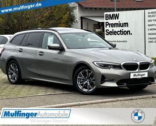 BMW BMW 320e T. Sport Laser ACC HUD Kamera LiveProf.AH Gebrauchtwagen