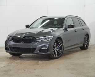 BMW BMW 330e xDrive Touring M Sport AHK PANO HUD LED H Gebrauchtwagen