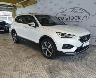 Seat Seat Tarraco 2.0 TDI DSG Xcellence LED Navi ACC be Gebrauchtwagen