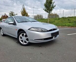 Ford Ford Cougar 2.5 V6 Gebrauchtwagen