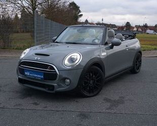 Mini MINI Cooper S Cabrio Navi.Prof 17