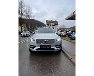 Volvo Volvo XC 90 XC90 Inscription AWD Gebrauchtwagen