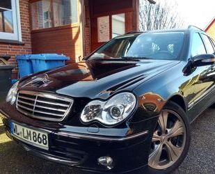 Mercedes-Benz Mercedes-Benz C 280 T AVANTGARDE Gebrauchtwagen