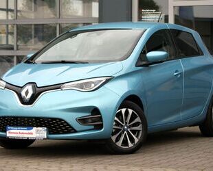 Renault Renault ZOE Z.E. 50 INTENS Gebrauchtwagen