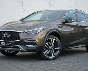 INFINITI Infiniti QX30 Gebrauchtwagen