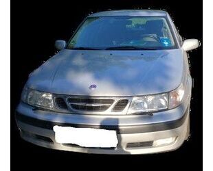 Saab Saab 9-5 2.0t Exclusiv Gebrauchtwagen