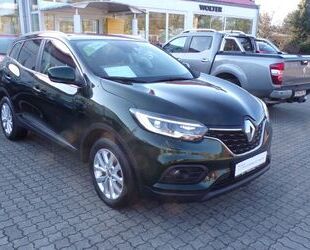 Renault Kadjar Gebrauchtwagen