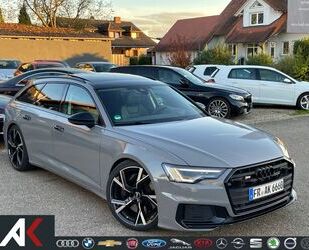 Audi Audi S6 Avant 3.0 TDI/HUD/B&O/MATRIX/CARPLAY WIREL Gebrauchtwagen