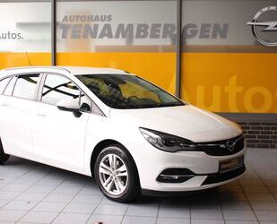 Opel Opel Astra K Sports Tourer Business S/S Navi DAB A Gebrauchtwagen