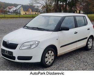 Skoda Skoda Fabia Basis Gebrauchtwagen