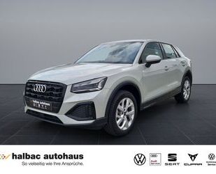 Audi Audi Q2 35 TFSI S-Ttronic advanced+NAVI+LED+SHZ+PD Gebrauchtwagen