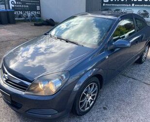 Opel Opel Astra H GTC Edition Gebrauchtwagen