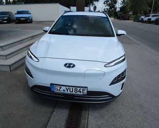 Hyundai Hyundai KONA Trend Elektro 2WD Gebrauchtwagen