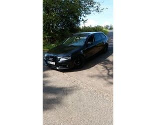 Audi Audi A4 2.0 TDI (DPF) Avant Gebrauchtwagen