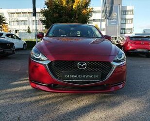 Mazda Mazda 2 L SKYACTIV-G 90 5T 6GS AL-KIZOKU Mazda2 L Gebrauchtwagen