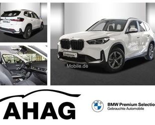 BMW BMW X1 sDrive20i*Premium Paket*Komfortzugang*Alarm Gebrauchtwagen